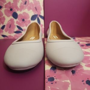 Hunter ballerina rain shoes